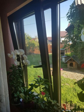 Repar termopane, reglaje